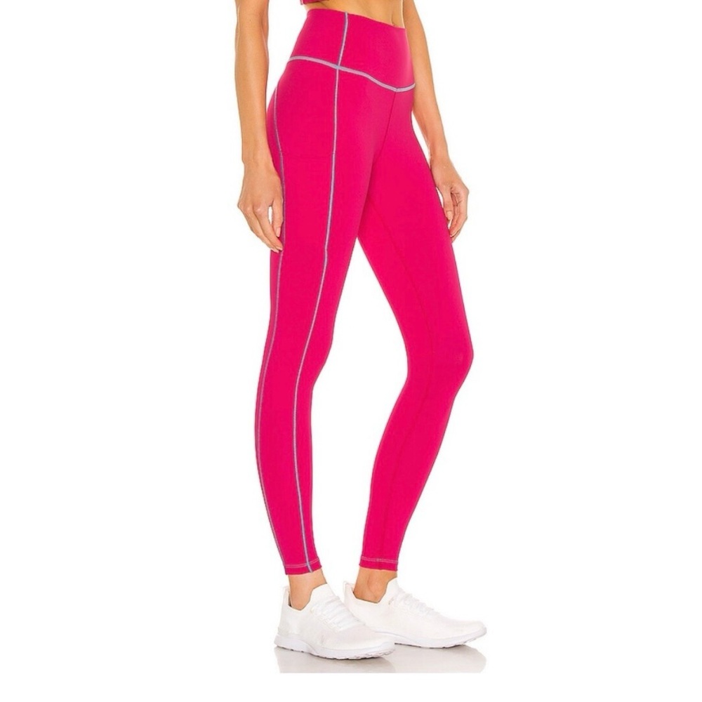 Splits59 Tread High Waist Techflex Leggings size Small